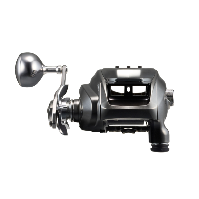 DAIWA 26 SEABORG 500 J U ELEKTRİKLİ ÇIKRIK MAKARA (SAĞ EL) - 5
