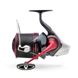 DAIWA 26 TOURNAMENT BASIA 45 SCW QD MAKARA - Daiwa