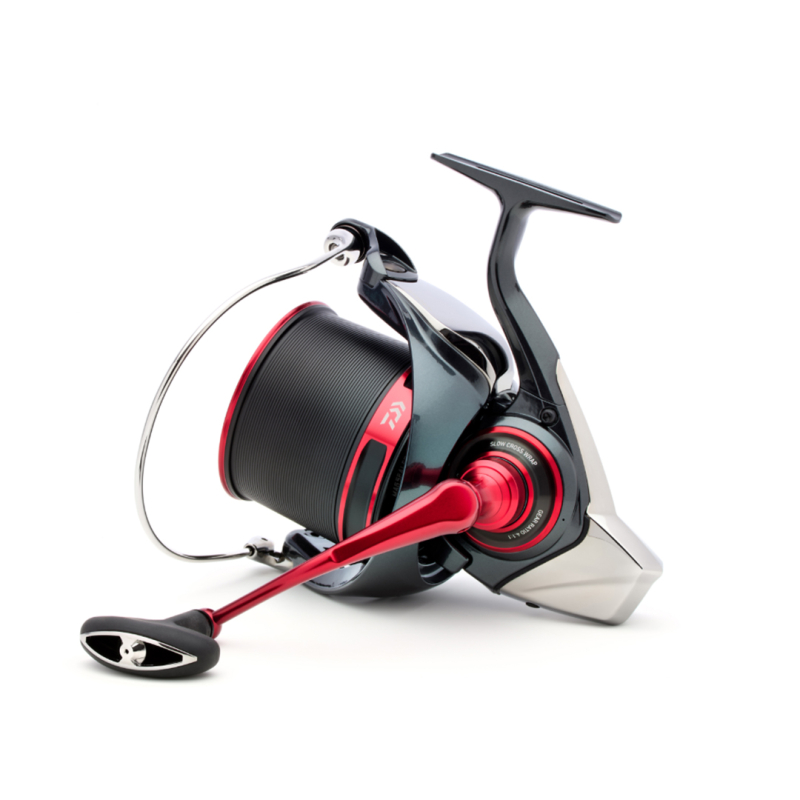 DAIWA 26 TOURNAMENT BASIA 45 SCW QD MAKARA - 5