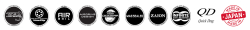 DAIWA 26 TOURNAMENT BASIA 45 SCW QD MAKARA - 6