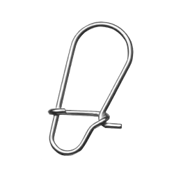 Daiwa Agrafes Tournament D-Snap Serisi Klips - Daiwa