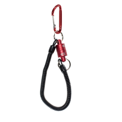 Daiwa Aiment Mıknatıs 3.5 kg Red - Daiwa