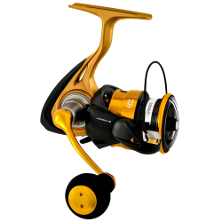 Daiwa Aird 23 LT 2500 Makara - Daiwa