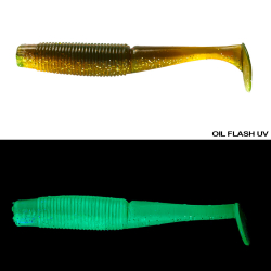 Daiwa Bait Junkie 6.35cm Minnow (8 Adet) - Daiwa