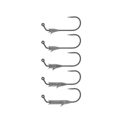 DAIWA BAIT JUNKIE COVERT HEAVY JIG HEAD, 2X #1 (5 ADET) - Daiwa