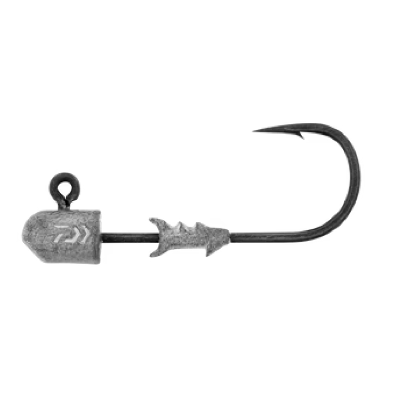 DAIWA BAIT JUNKIE JIG HEAD - 1