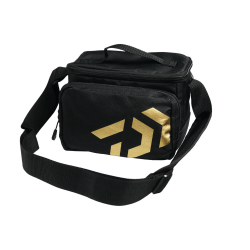 Daiwa Balıkçı Çantası (20*13.5*4cm) 3 Adet Kutulu - Daiwa