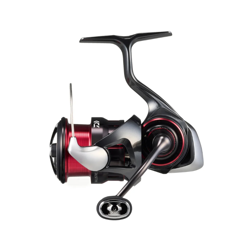 DAIWA BALLISTIC 25 AIR LT 2000SP MAKARA - 1