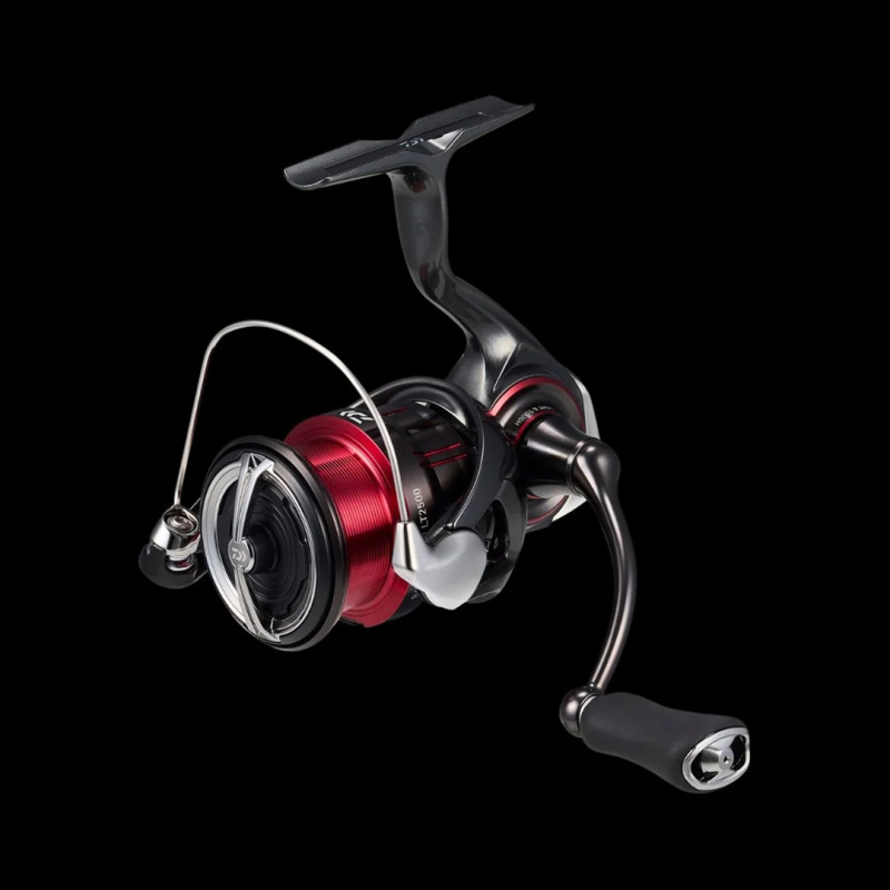 DAIWA BALLISTIC 25 AIR LT 2000SP MAKARA - 2