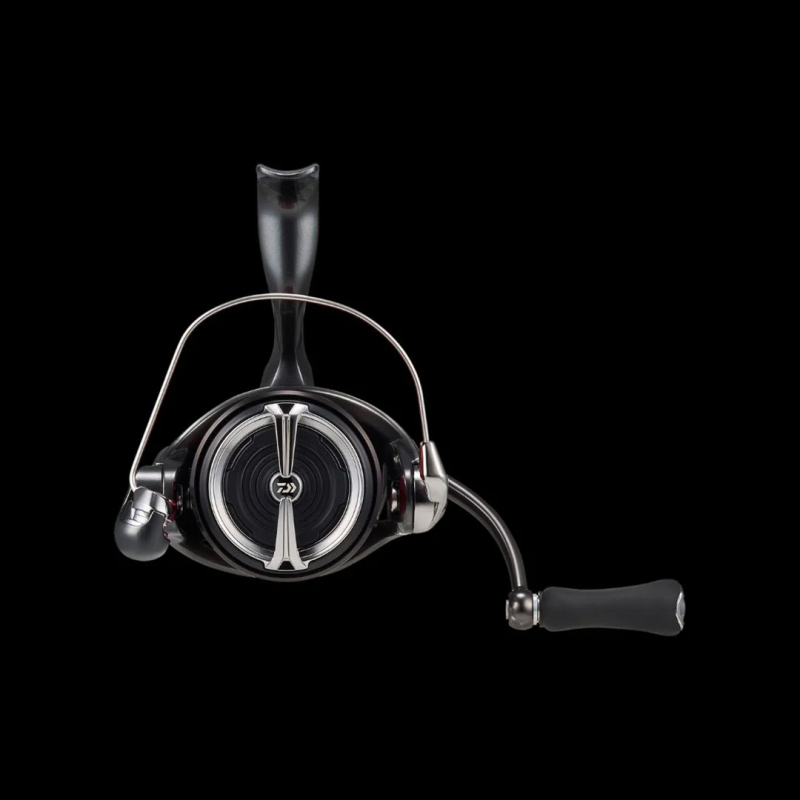 DAIWA BALLISTIC 25 AIR LT 3000 MAKARA - 4