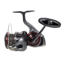 DAIWA BALLISTIC 25 AIR LT 3000 MAKARA - Daiwa