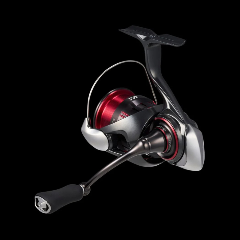 DAIWA BALLISTIC 25 AIR LT 4000 MAKARA - 3