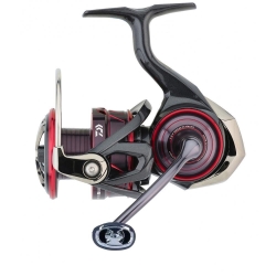 DAIWA BALLISTIC MQ 21 LT 2000 S MAKARA - Daiwa