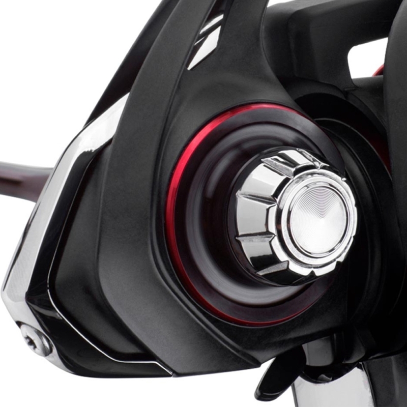 DAIWA BALLISTIC MQ 21 LT 2000 S MAKARA - 3