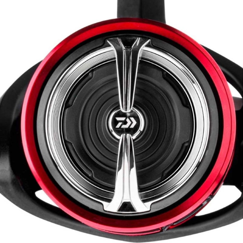 DAIWA BALLISTIC MQ 21 LT 3000 C MAKARA - 4