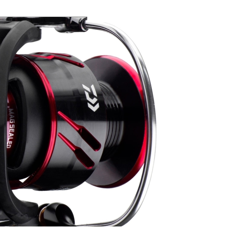 DAIWA BALLISTIC MQ 21 LT 4000 C MAKARA - 2