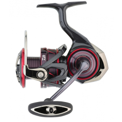 Daiwa Ballistic MQ21 LT 3000 DCXH Makara - Daiwa