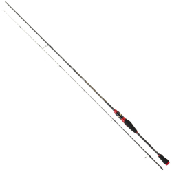 Daiwa Ballistic RF 213cm 1-5gr Lrf Kamış - Daiwa