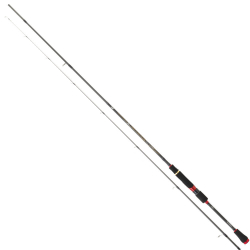 Daiwa Ballistic RF 229cm 3-9gr Lrf Kamış - Daiwa