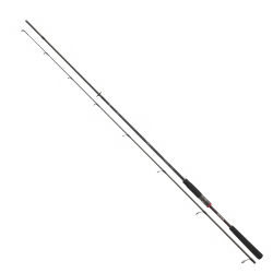 Daiwa Ballistic X S 2.40m 30-70gr 2P Kamış - Daiwa