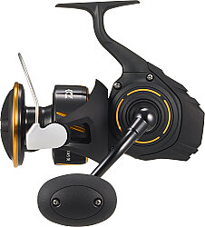 DAIWA BG 27 SW 10000 P MAKARA - Daiwa
