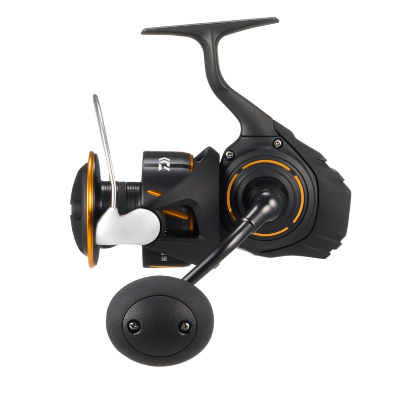 DAIWA BG 27 SW 5000 P MAKARA - 1