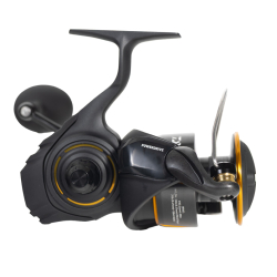 DAIWA BG 27 SW 5000 P MAKARA - 2