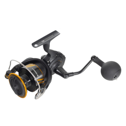 DAIWA BG 27 SW 5000 P MAKARA - 3