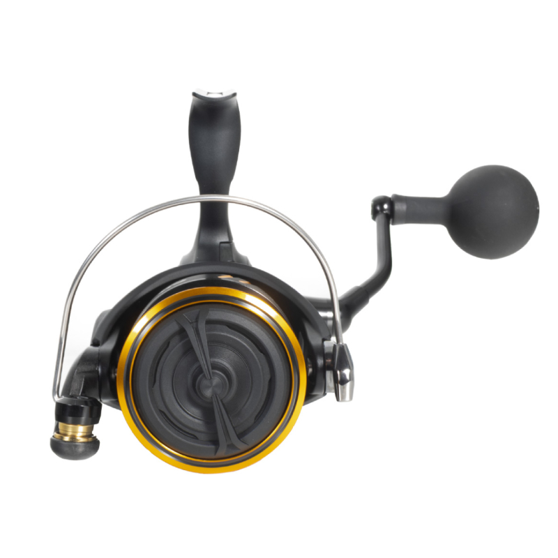 DAIWA BG 27 SW 5000 P MAKARA - 4