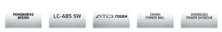 DAIWA BG 27 SW 5000 P MAKARA - 5