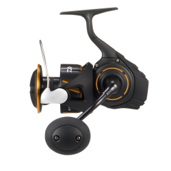 DAIWA BG 27 SW 6000 H MAKARA - Daiwa