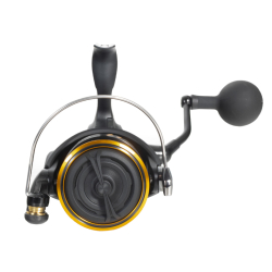 DAIWA BG 27 SW 6000 H MAKARA - 4