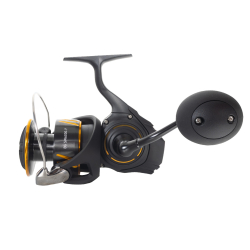 DAIWA BG 27 SW 6000 P MAKARA - Daiwa