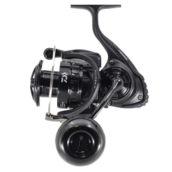 Daiwa BG Black LT 10000 HARK Olta Makinesi - Daiwa