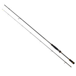 Daiwa BG RF 2.44m 2-8gr 2P LRF Kamış - Daiwa