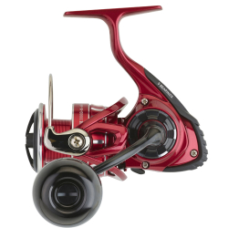 Daiwa BG RR LT 3000 D XH ARK Olta Makinesi - Daiwa