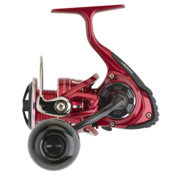 Daiwa BG RR LT 6000 DH Ark Olta Makinesi - Daiwa
