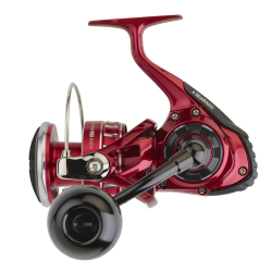 Daiwa BG RR LT 8000 P ARK Olta Makinesi - Daiwa