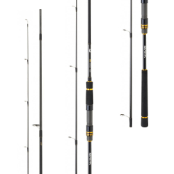 Daiwa BG Seabass 244cm 7-28gr Seabass Kamış - 2