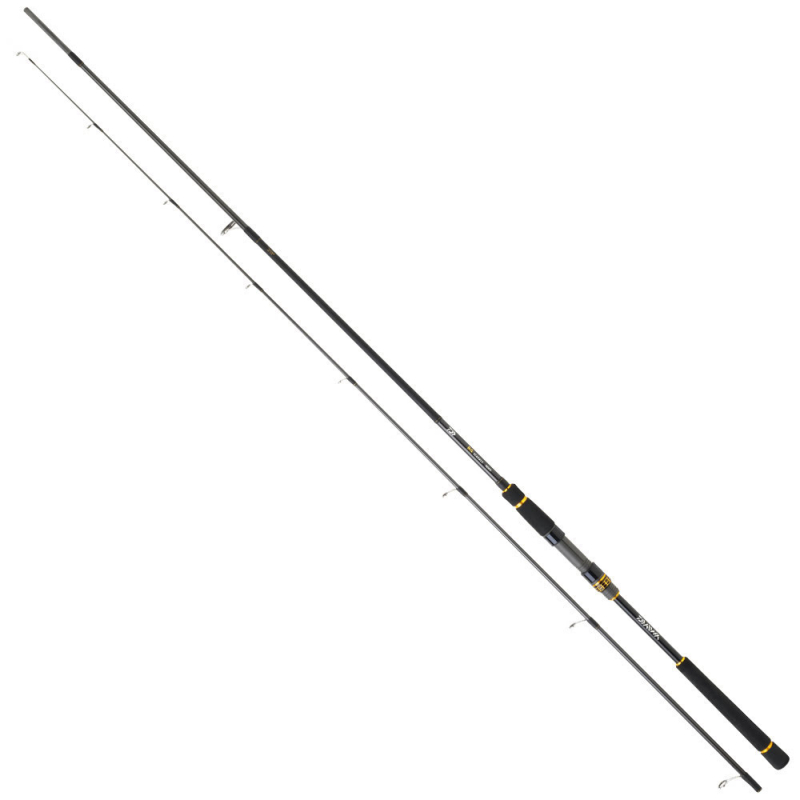 Daiwa BG Seabass 244cm 7-28gr Seabass Kamış - 1