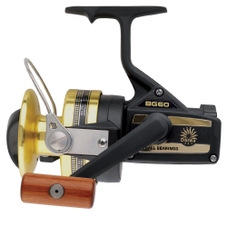 Daiwa Black Gold BG 15 Olta Makinesi - Daiwa