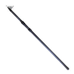 Daiwa Black Widow 3.60m, 60-120gr Tele Olta Kamışı - Daiwa