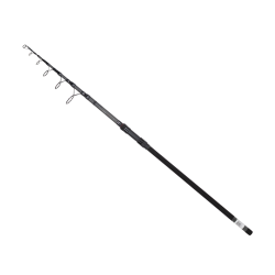 DAIWA BLACK WIDOW 3.90M 3.5LBS TELE CARP KAMIŞ - Daiwa