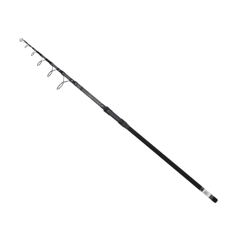 DAIWA BLACK WIDOW 3.90M 3.5LBS TELE CARP KAMIŞ - 1