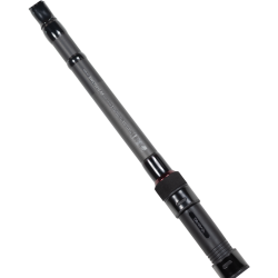 DAIWA BLACK WIDOW 3.90M 3.5LBS TELE CARP KAMIŞ - 2