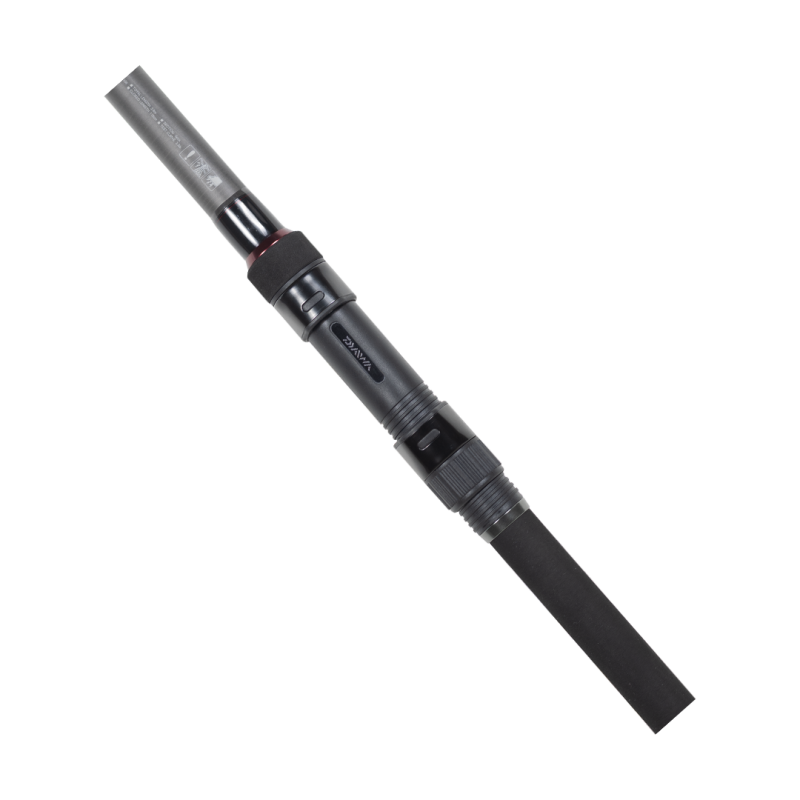 DAIWA BLACK WIDOW 3.90M 3.5LBS TELE CARP KAMIŞ - 3