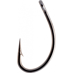 Daiwa Black Widow Carp 003 İğne (10 Adet) - Daiwa