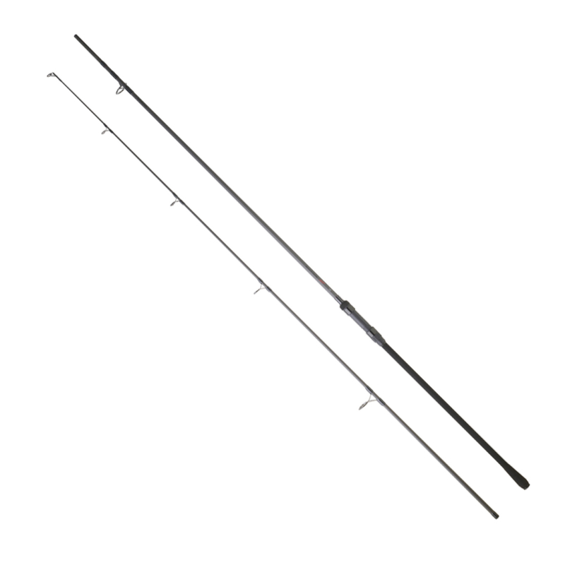 DAIWA BLACK WIDOW CARP 24 3.66M, 4.5LBS, 2P SAZAN KAMIŞI - 1