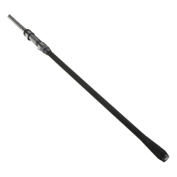 DAIWA BLACK WIDOW CARP 24 3.96M, 3.5LBS, 2P SAZAN KAMIŞI - 4