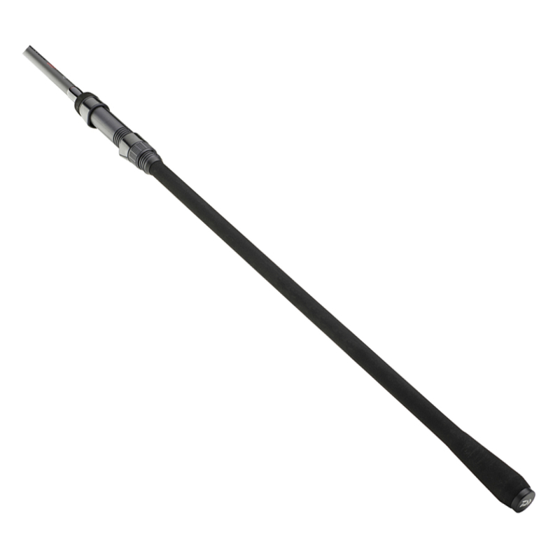 DAIWA BLACK WIDOW CARP 24 3.96M, 3.5LBS, 2P SAZAN KAMIŞI - 4